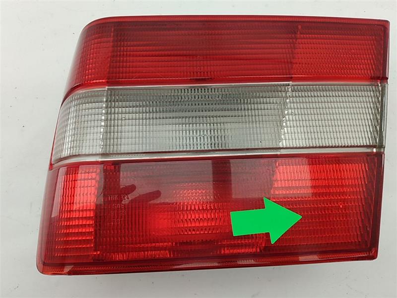 Volvo 960 Right Trunk Tail Light