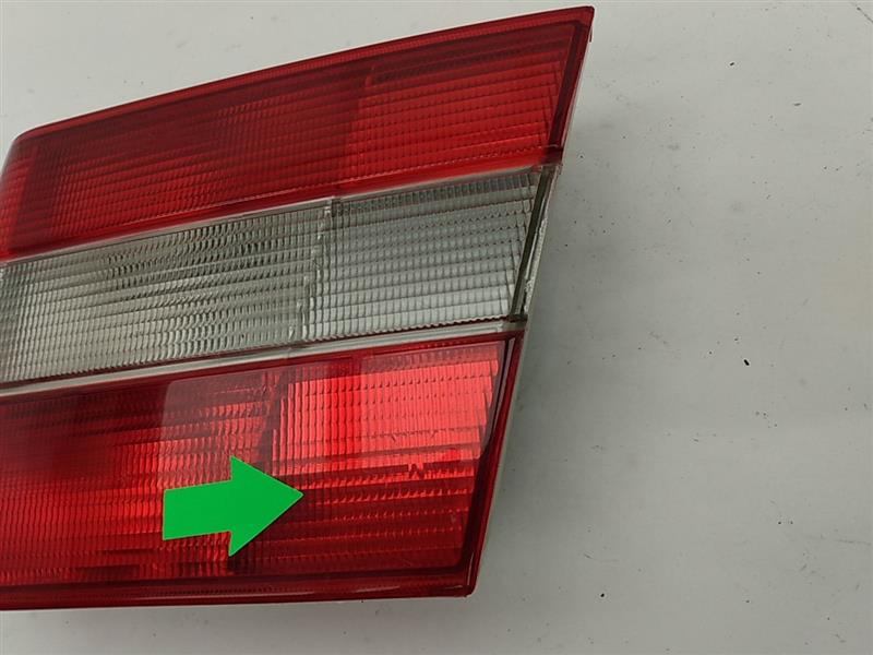 Volvo 960 Right Trunk Tail Light