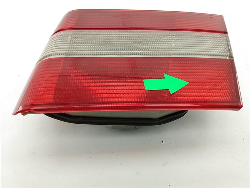 Volvo 960 Right Trunk Tail Light