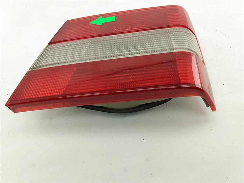 Volvo 960 Right Trunk Tail Light