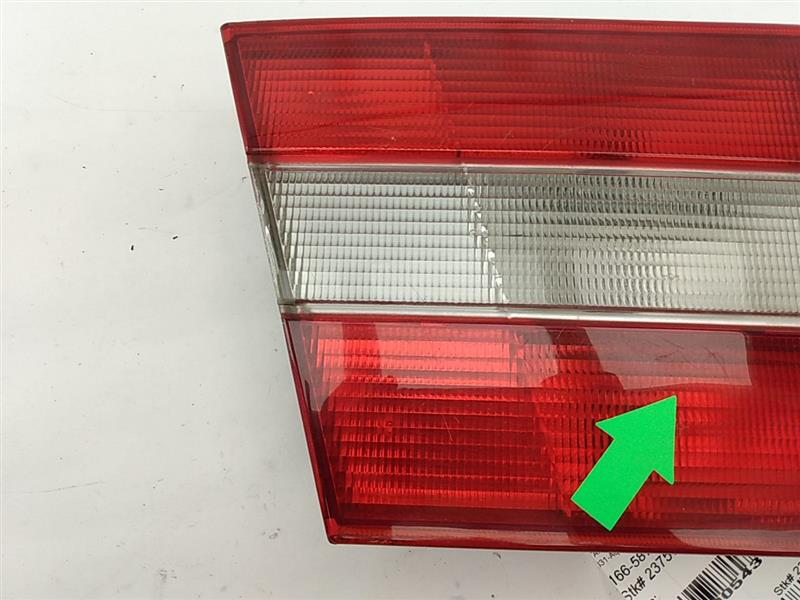 Volvo 960 Left Trunk Tail Light - 0