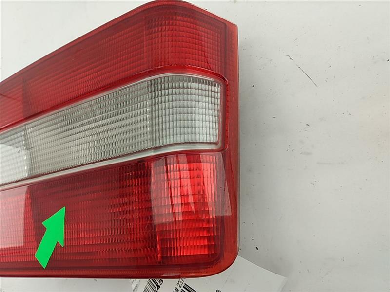 Volvo 960 Left Trunk Tail Light