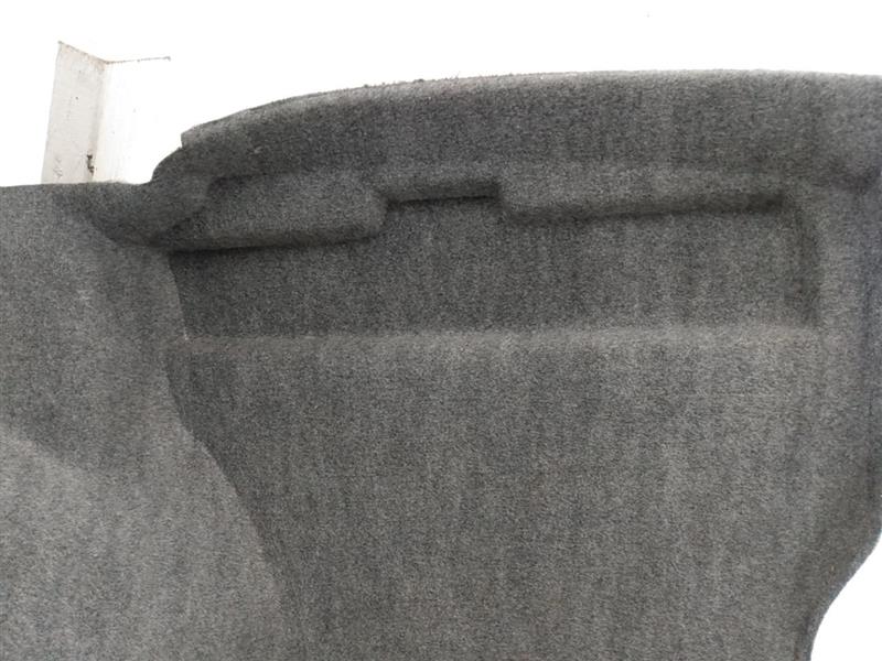 Volvo 960 Trunk Right Wall Carpet Trim