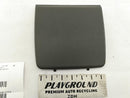 Volvo 960 Front Upper Center Compartment Cover-1