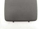 Volvo 960 Front Upper Center Compartment Cover-2