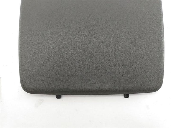 Volvo 960 Front Upper Center Compartment Cover