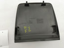 Volvo 960 Front Upper Center Compartment Cover-4