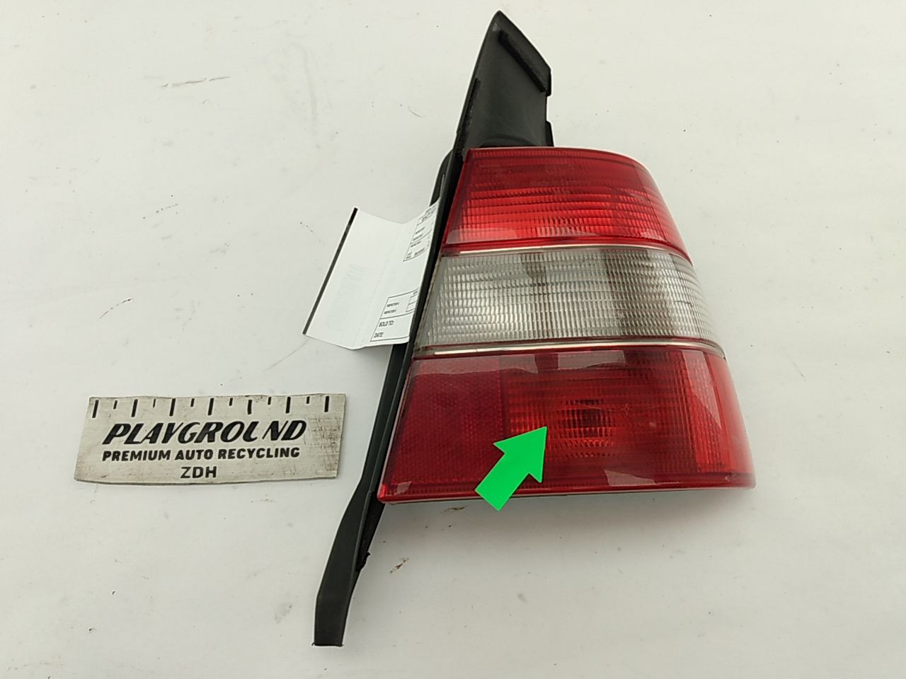 Volvo 960 Rear Right Body Tail Light