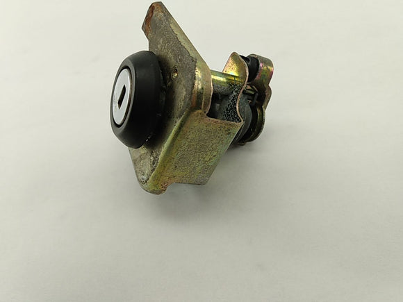 Volvo 960 Trunk Lock