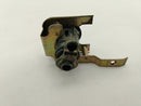 Volvo 960 Trunk Lock-4