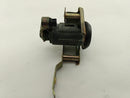 Volvo 960 Trunk Lock-5