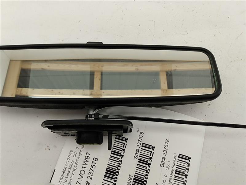 Volvo 960 Rear View Mirror