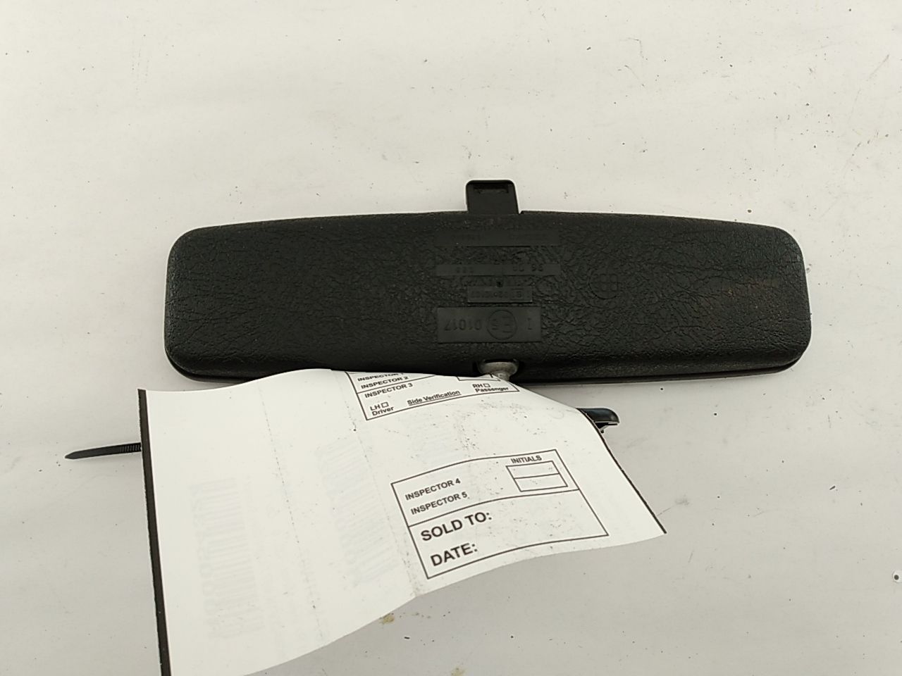 Volvo 960 Rear View Mirror