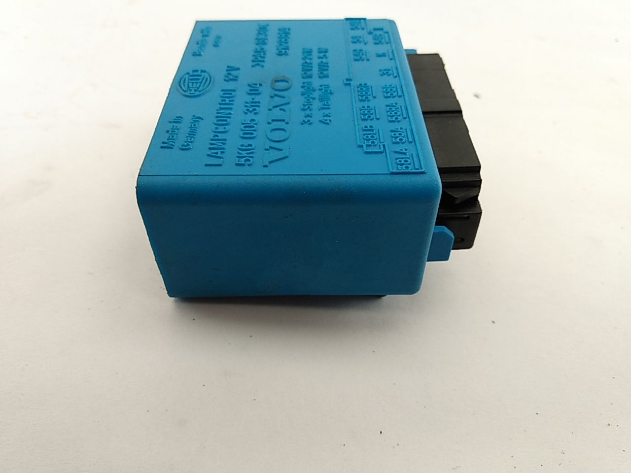 Volvo 960 Lamp Control Relay