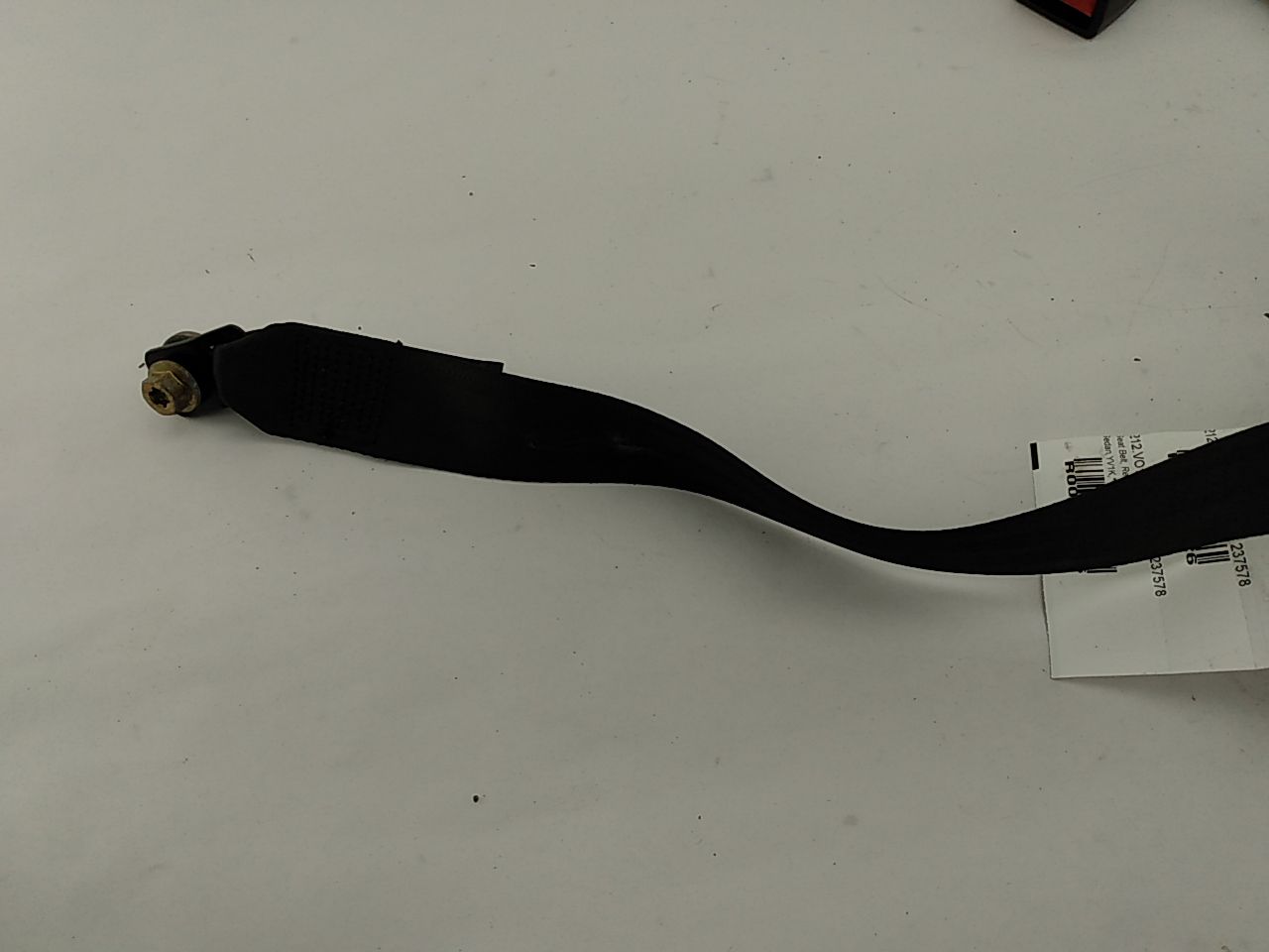 Volvo 960 Rear Seat Belt Set - 0