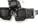 Volvo 960 Rear Seat Belt Set-4