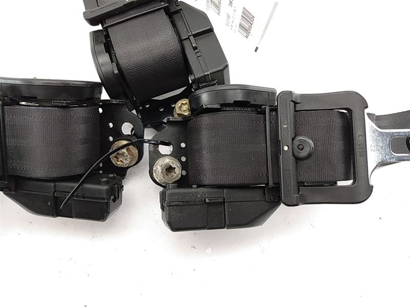 Volvo 960 Rear Seat Belt Set