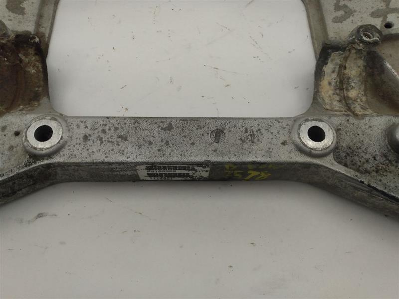 Volvo 960 Rear Lower Subframe