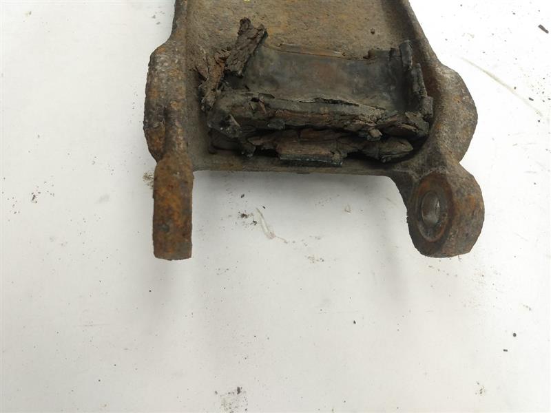 Volvo 960 Rear Right Lower Control Arm