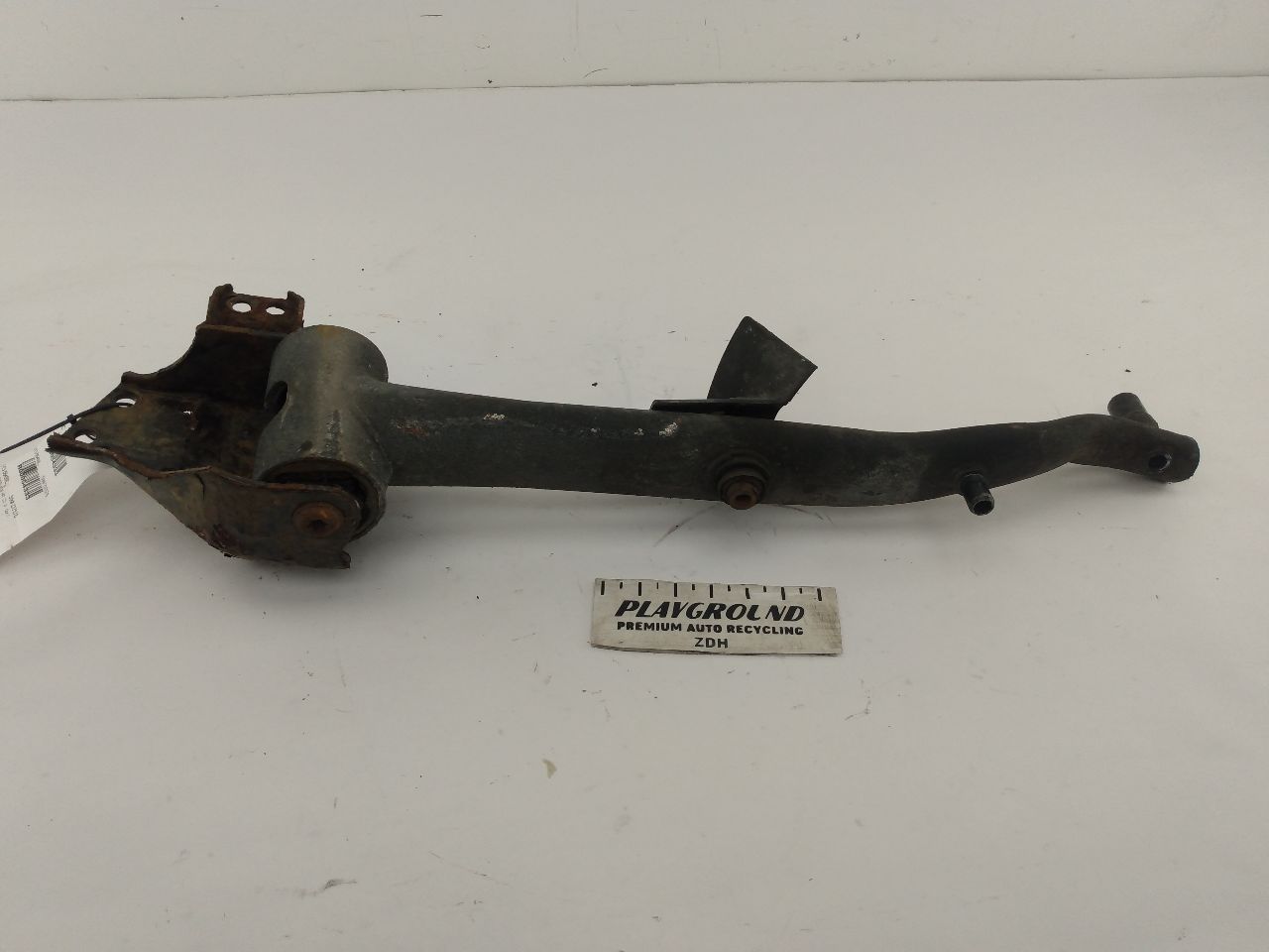 Volvo 960 Rear Left Lower Trailing Arm