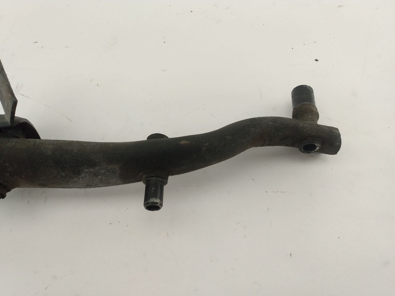 Volvo 960 Rear Left Lower Trailing Arm