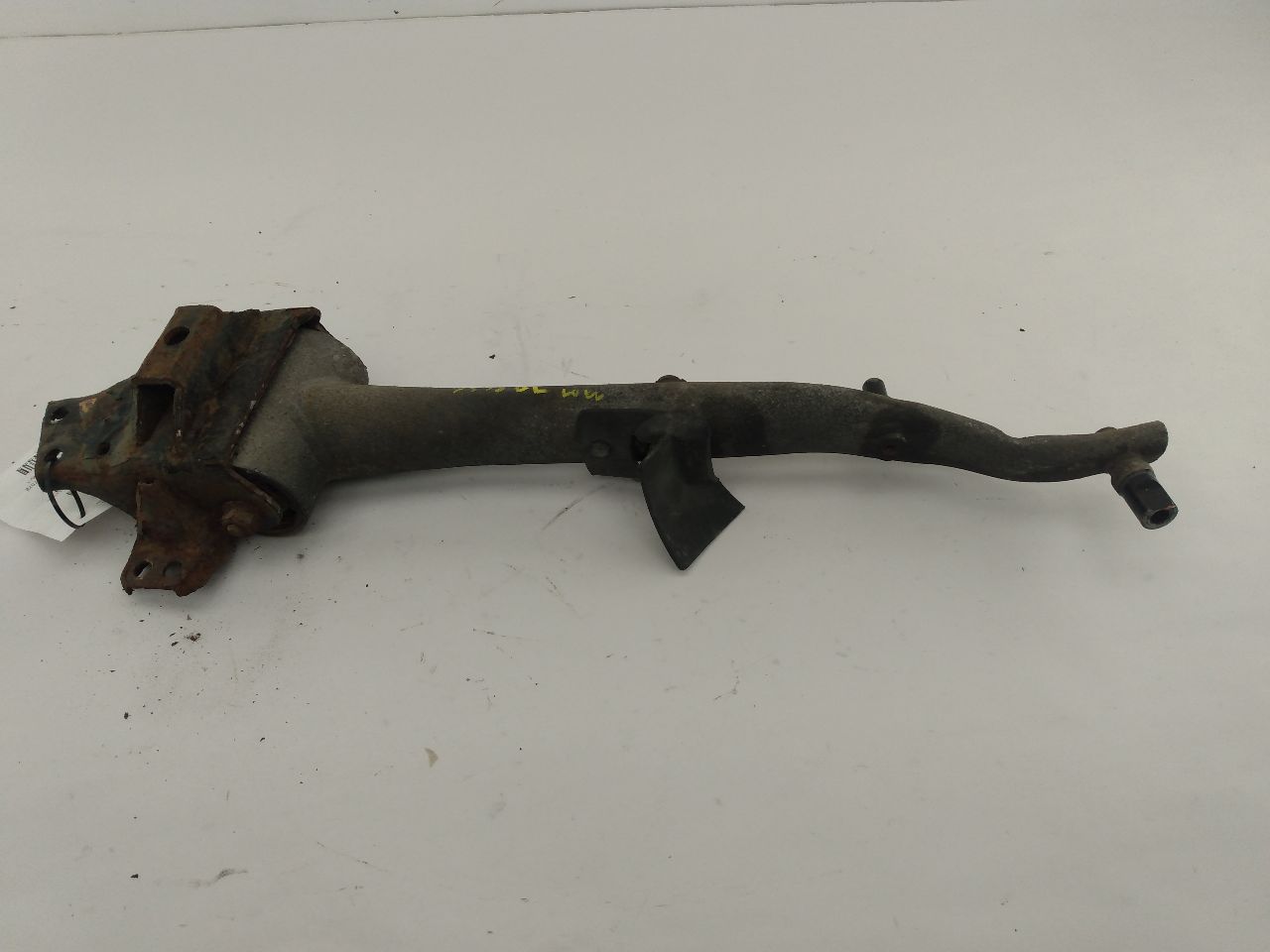 Volvo 960 Rear Left Lower Trailing Arm