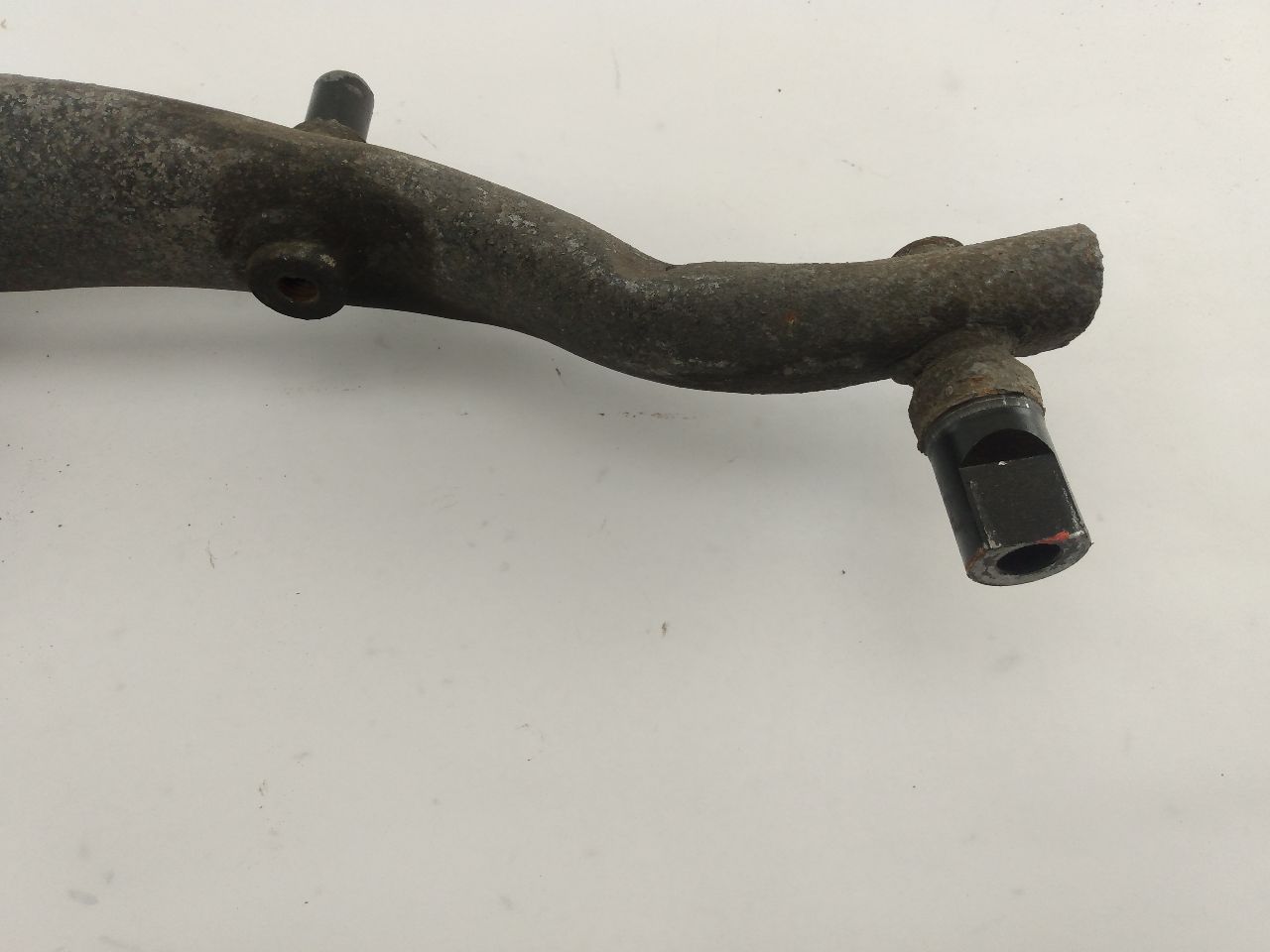 Volvo 960 Rear Left Lower Trailing Arm