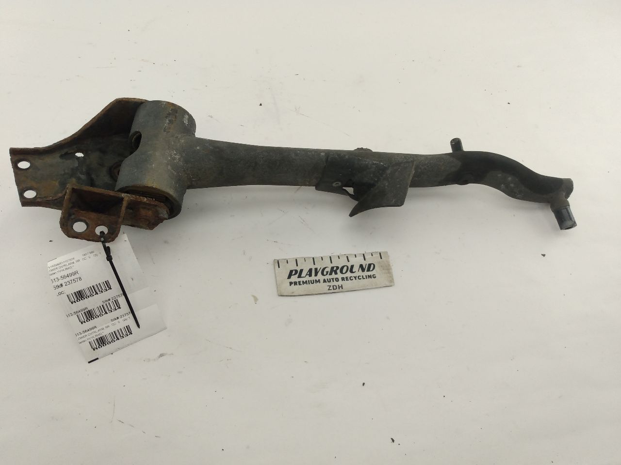 Volvo 960 Rear Right Lower Trailing Arm