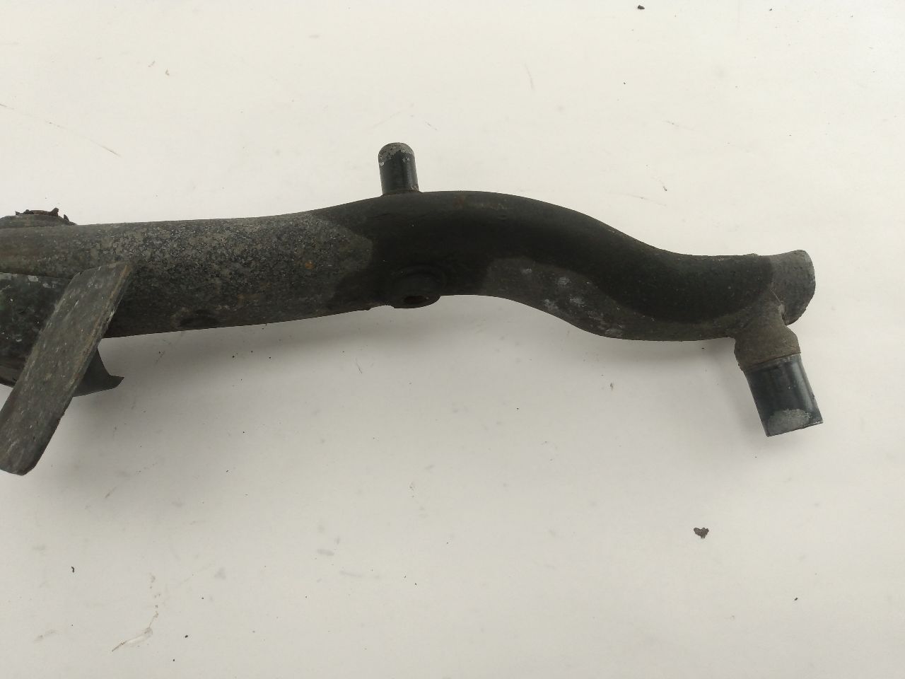 Volvo 960 Rear Right Lower Trailing Arm