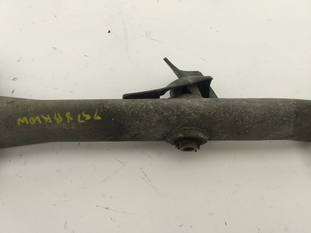 Volvo 960 Rear Right Lower Trailing Arm