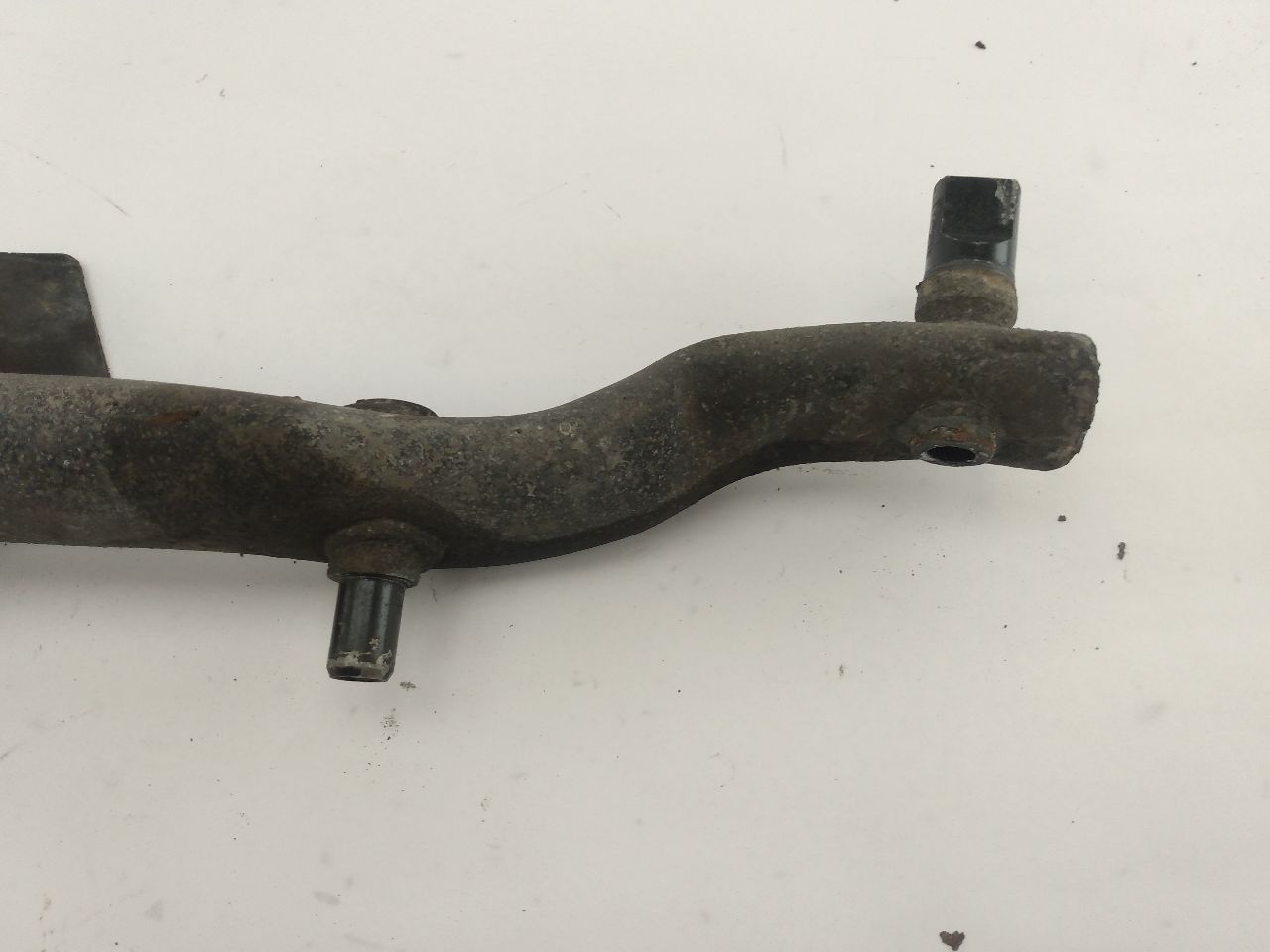 Volvo 960 Rear Right Lower Trailing Arm