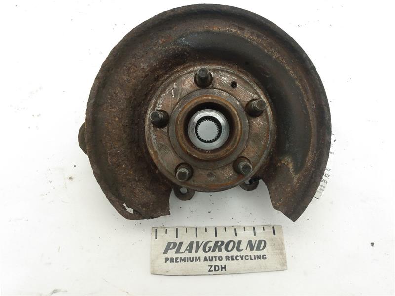 Volvo 960 Rear Right Hub