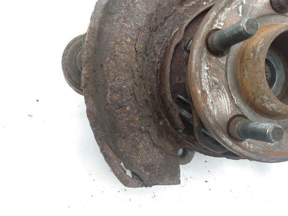 Volvo 960 Rear Right Hub