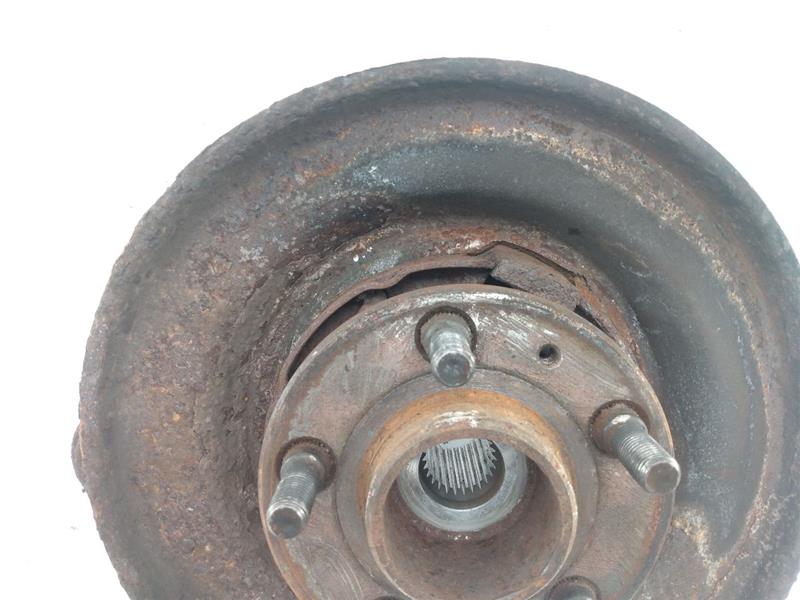 Volvo 960 Rear Right Hub