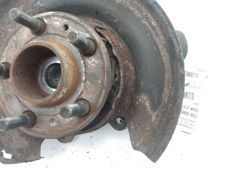 Volvo 960 Rear Right Hub