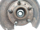 Volvo 960 Rear Right Hub-5