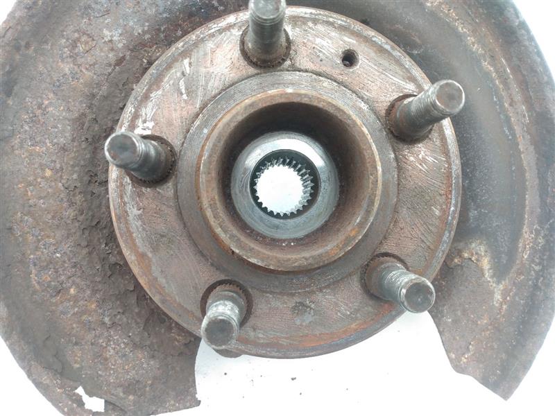 Volvo 960 Rear Right Hub