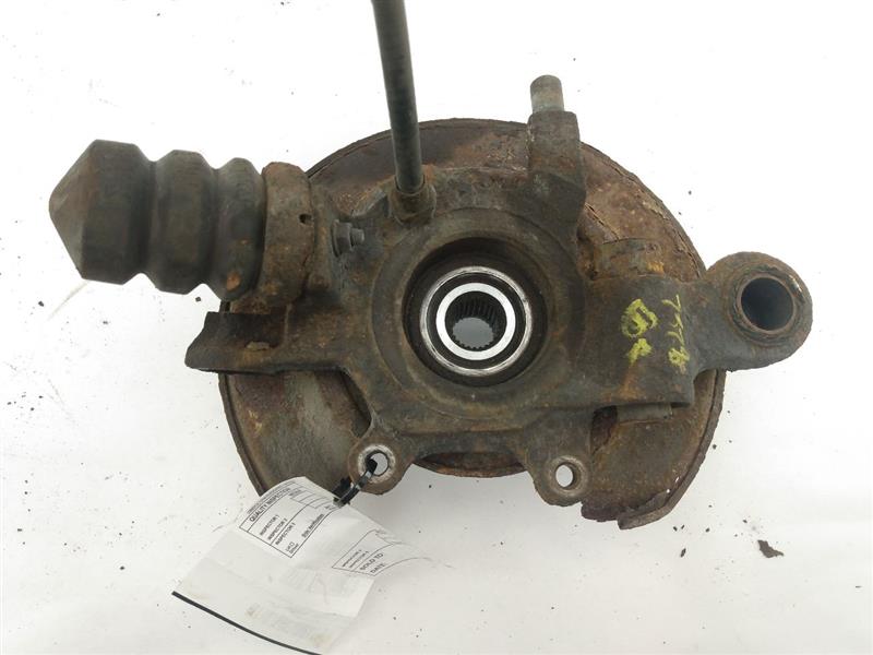 Volvo 960 Rear Right Hub