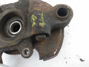 Volvo 960 Rear Right Hub-9
