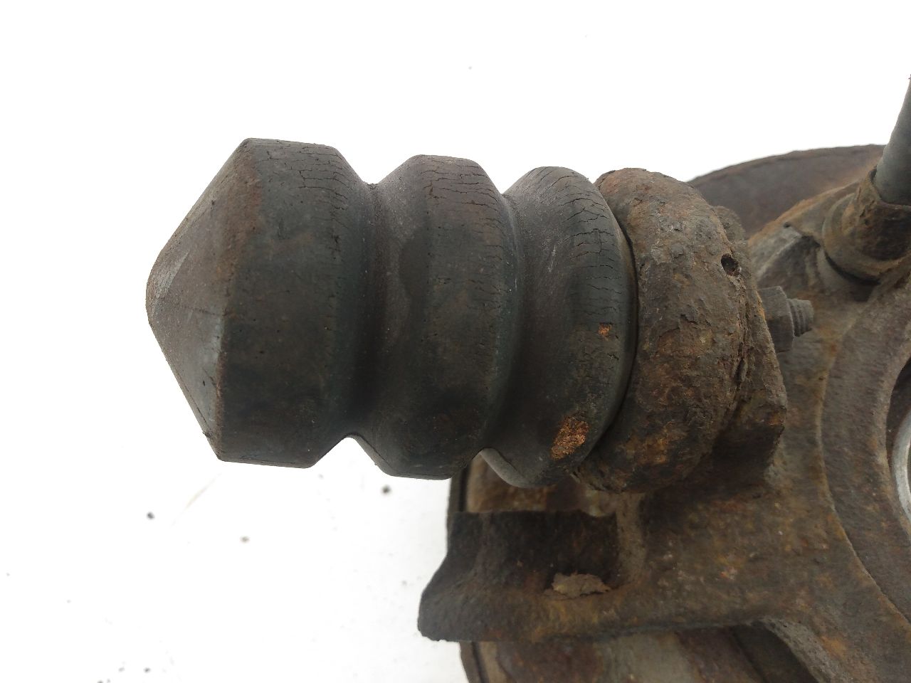 Volvo 960 Rear Right Hub