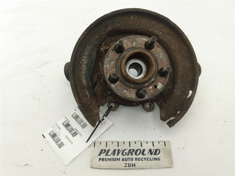 Volvo 960 Rear Left Hub