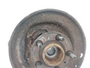 Volvo 960 Rear Left Hub-3