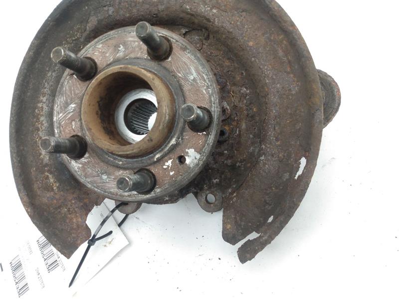 Volvo 960 Rear Left Hub