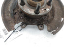 Volvo 960 Rear Left Hub-5