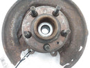 Volvo 960 Rear Left Hub-6