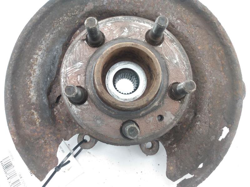 Volvo 960 Rear Left Hub