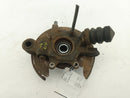 Volvo 960 Rear Left Hub-7