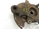 Volvo 960 Rear Left Hub-8