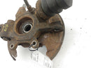 Volvo 960 Rear Left Hub-10