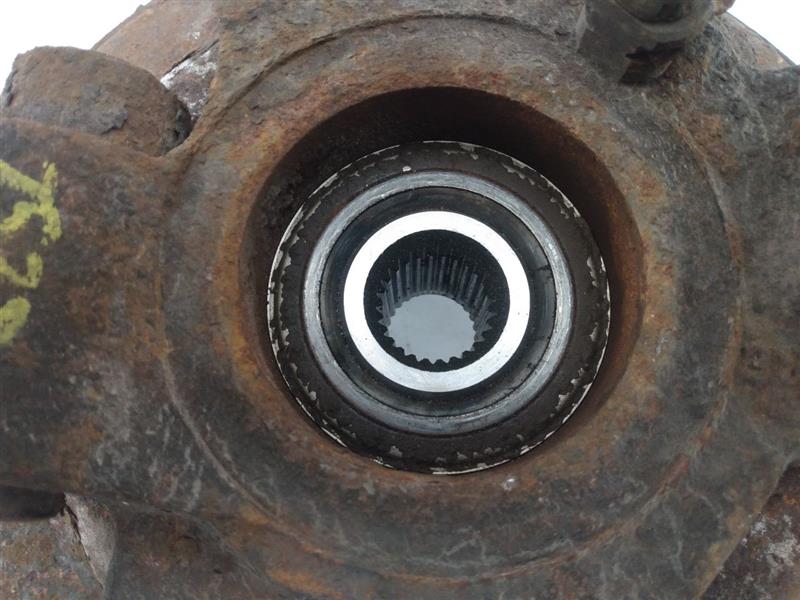 Volvo 960 Rear Left Hub